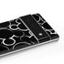 Disney Mickey Mouse Logo Pattern Google Pixel 6 Pro Skin